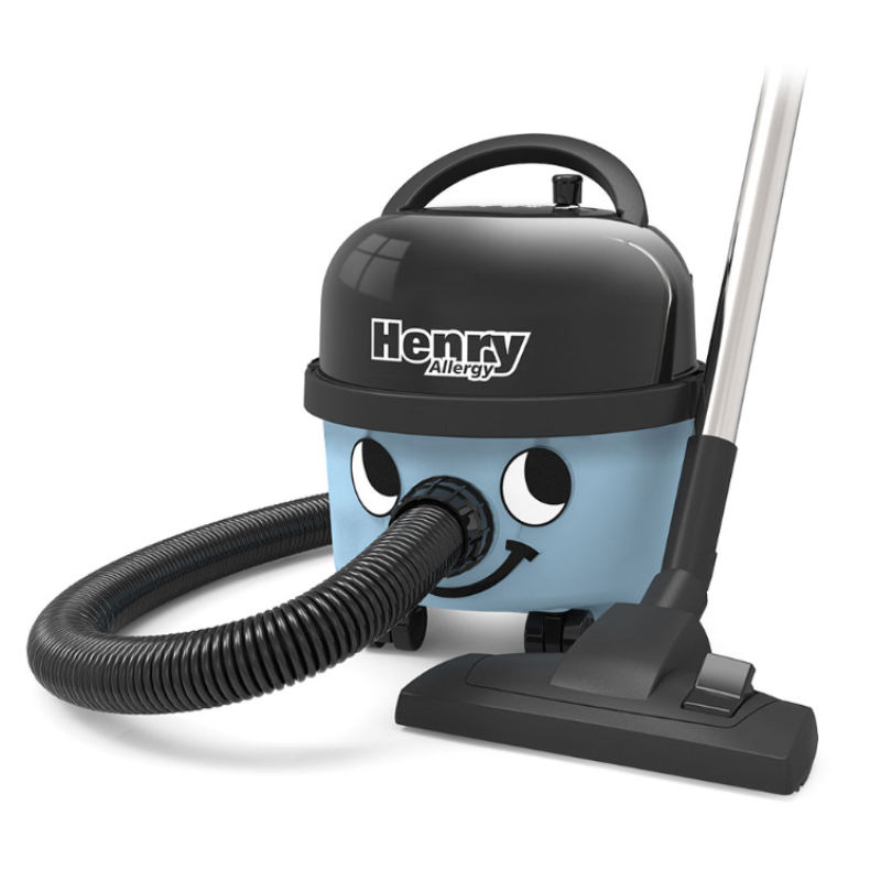 Henry Allergy